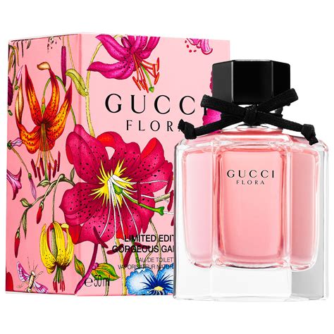 flora by gucci eau de parfum|gucci flora perfume original.